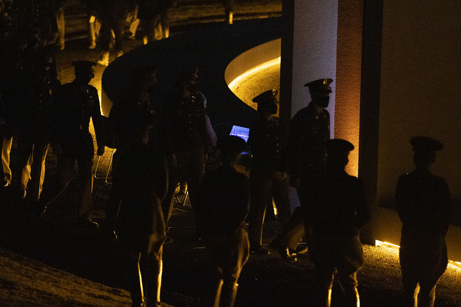 Bonfire Memorial